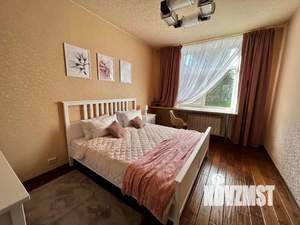 2-к квартира, посуточно, 56м2, 2/5 этаж