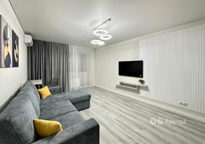 2-к квартира, на длительный срок, 62м2, 15/16 этаж