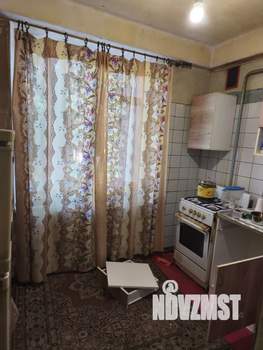 2-к квартира, на длительный срок, 55м2, 2/9 этаж