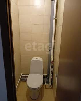 1-к квартира, на длительный срок, 37м2, 10/25 этаж