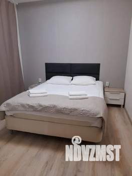 2-к квартира, посуточно, 34м2, 18/23 этаж