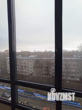 Студия квартира, на длительный срок, 28м2, 7/9 этаж