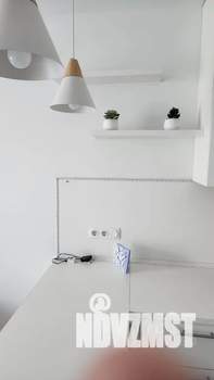 1-к квартира, посуточно, 27м2, 8/10 этаж