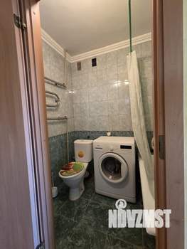 1-к квартира, на длительный срок, 35м2, 5/5 этаж