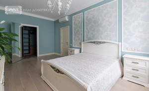 3-к квартира, на длительный срок, 90м2, 5/9 этаж