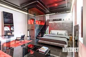 1-к квартира, посуточно, 65м2, 3/5 этаж