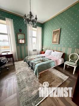 2-к квартира, посуточно, 65м2, 5/6 этаж