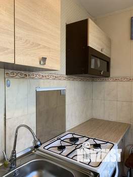 1-к квартира, на длительный срок, 32м2, 4/10 этаж