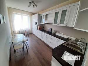 2-к квартира, на длительный срок, 65м2, 10/12 этаж