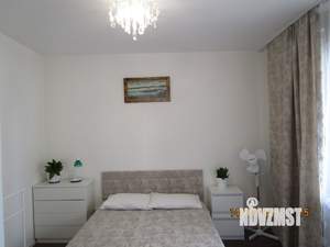 1-к квартира, на длительный срок, 34м2, 10/26 этаж