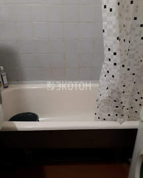 1-к квартира, на длительный срок, 38м2, 7/12 этаж