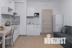 1-к квартира, посуточно, 30м2, 8/20 этаж