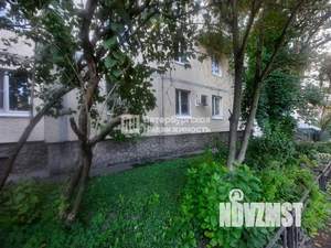 2-к квартира, на длительный срок, 53м2, 6/12 этаж