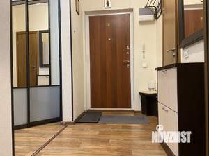 2-к квартира, на длительный срок, 57м2, 15/26 этаж