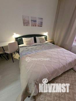 Студия квартира, на длительный срок, 23м2, 6/7 этаж