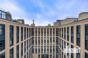 Студия квартира, на длительный срок, 27м2, 9/9 этаж