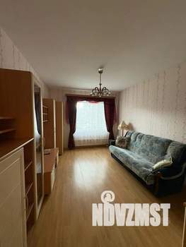 1-к квартира, посуточно, 45м2, 2/10 этаж