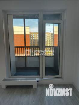 Студия квартира, на длительный срок, 26м2, 5/7 этаж