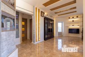 2-к квартира, на длительный срок, 77м2, 3/5 этаж