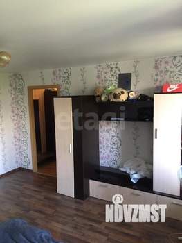 2-к квартира, на длительный срок, 54м2, 5/9 этаж