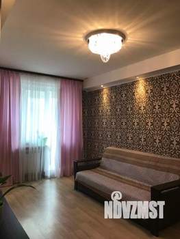 1-к квартира, на длительный срок, 31м2, 5/5 этаж