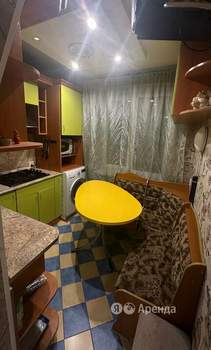 5-к квартира, на длительный срок, 44м2, 4/5 этаж