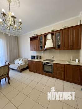 2-к квартира, на длительный срок, 82м2, 11/13 этаж