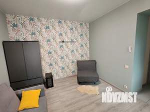 1-к квартира, посуточно, 30м2, 3/6 этаж