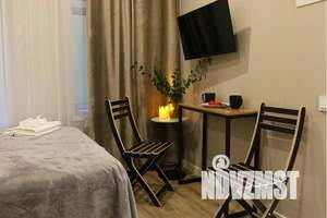 1-к квартира, посуточно, 13м2, 1/6 этаж