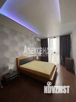 3-к квартира, на длительный срок, 92м2, 15/16 этаж