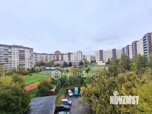 2-к квартира, на длительный срок, 54м2, 6/12 этаж