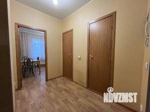 2-к квартира, на длительный срок, 54м2, 1/6 этаж