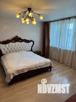 2-к квартира, посуточно, 60м2, 9/9 этаж