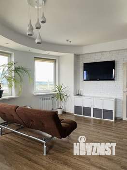 1-к квартира, на длительный срок, 46м2, 20/20 этаж