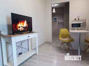 1-к квартира, на длительный срок, 34м2, 14/16 этаж