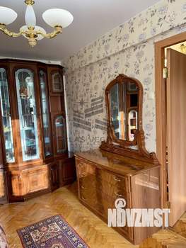 2-к квартира, на длительный срок, 42м2, 4/5 этаж