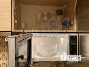 1-к квартира, на длительный срок, 39м2, 22/26 этаж