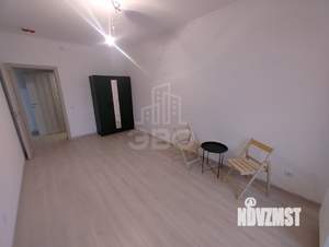 1-к квартира, на длительный срок, 37м2, 4/12 этаж