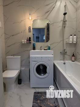 1-к квартира, посуточно, 45м2, 6/13 этаж