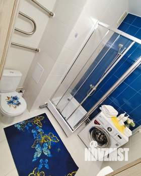 1-к квартира, посуточно, 25м2, 5/12 этаж