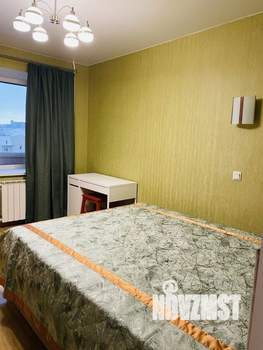 3-к квартира, на длительный срок, 64м2, 12/16 этаж