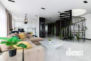 4-к квартира, на длительный срок, 180м2, 9/9 этаж