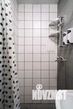 1-к квартира, посуточно, 11м2, 1/1 этаж