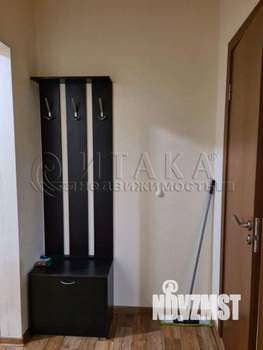 1-к квартира, на длительный срок, 42м2, 10/25 этаж