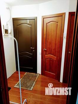 1-к квартира, на длительный срок, 37м2, 5/5 этаж