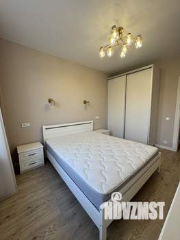 2-к квартира, на длительный срок, 55м2, 7/10 этаж