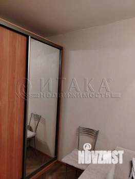 1-к квартира, на длительный срок, 32м2, 3/5 этаж
