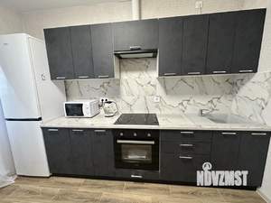 2-к квартира, на длительный срок, 51м2, 7/24 этаж