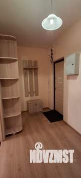 1-к квартира, на длительный срок, 38м2, 14/21 этаж