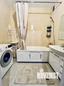 1-к квартира, на длительный срок, 40м2, 5/19 этаж